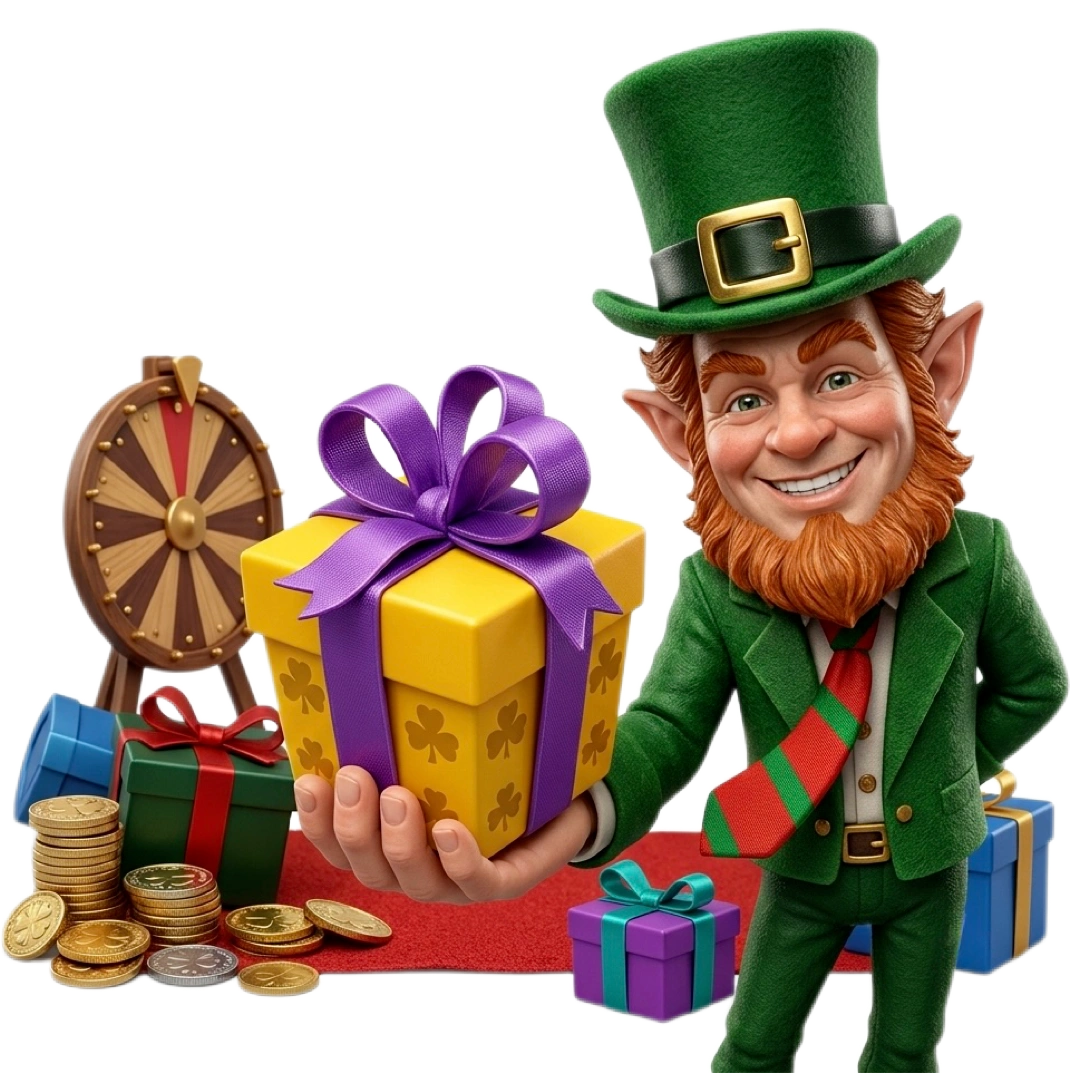 Green Luck online casino